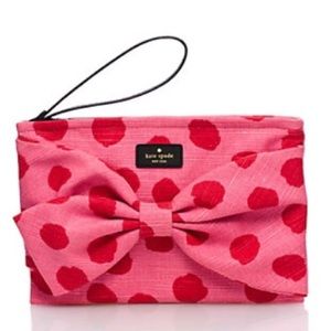 Kate Spade Wristlet